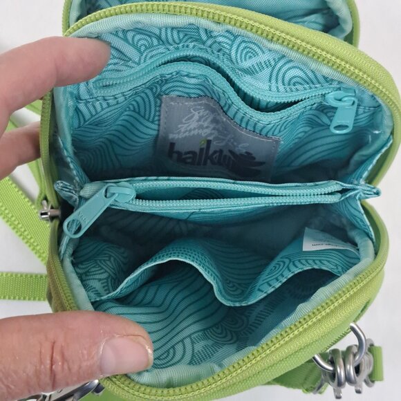 Haiku Crossbody Mini Bag - Picture 8 of 16